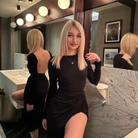 Samsun VİP RUS Yasemin 