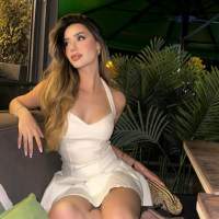 Samsun seksi escort Nadya