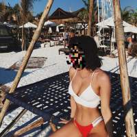 Samsun seksi  Hande