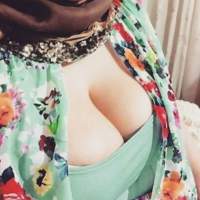 Samsun Türbanlı Escort Ümran