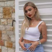 Samsun Yini Elit Escort Bayan EDA