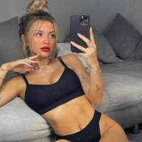 Samsun Yini Elit Escort Bayan EDA