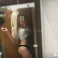 Samsunda Yini TRANS escort Bagnu