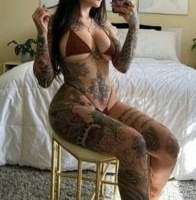 Sarışın  bomba escort Aleyna