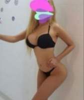 Seksi şahane olan Bade
