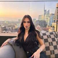 Şirin Samsun escort Bayan