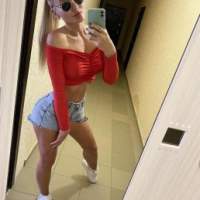 Sporcu escort bayan Sema